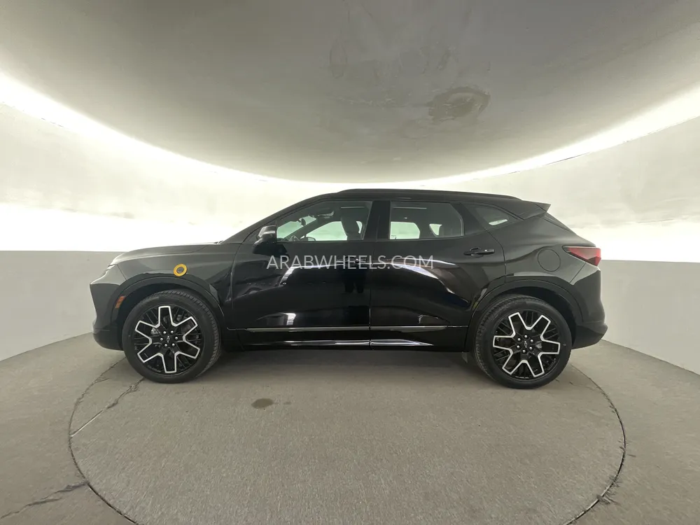 شيفروليه بليزر 2023 for Sale in الشارقة Image-21