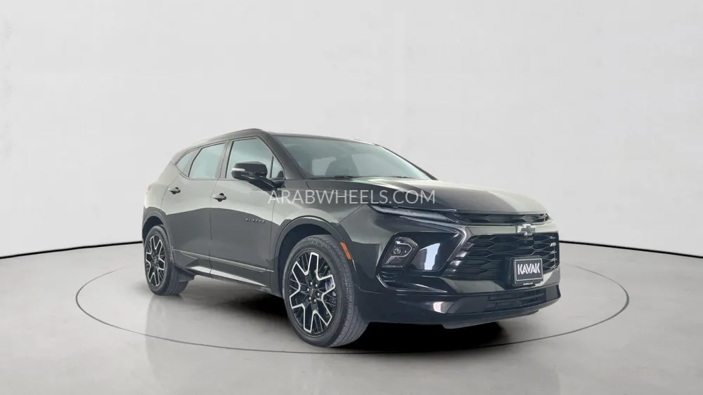 شيفروليه بليزر 2024 for Sale in الشارقة Image-3