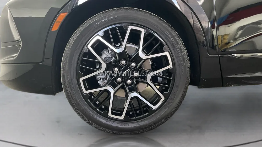 شيفروليه بليزر 2024 for Sale in الشارقة Image-10