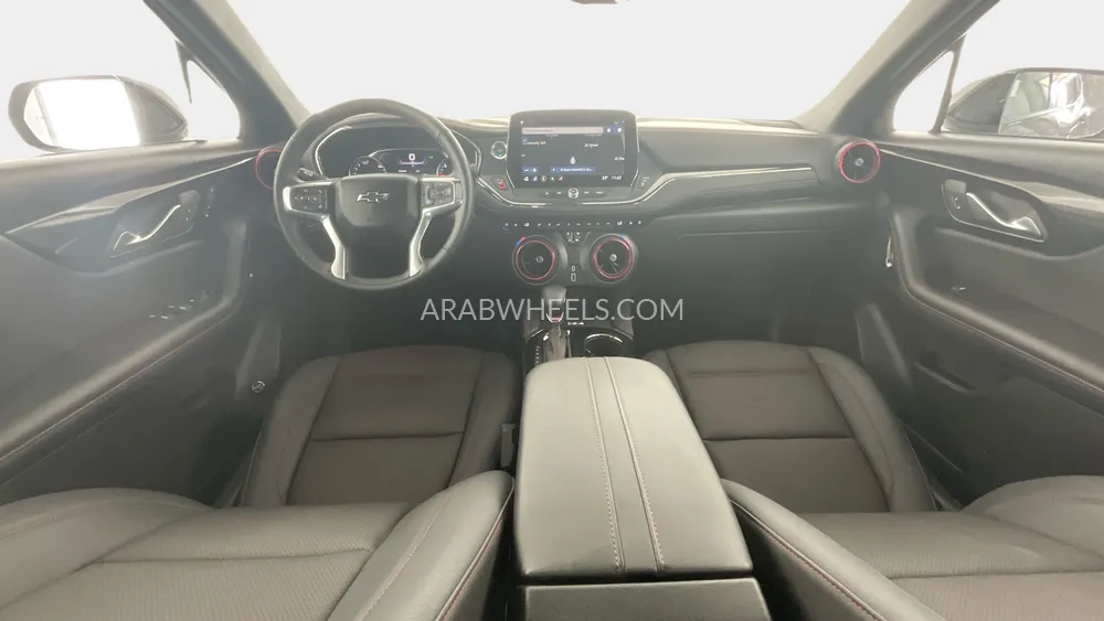 شيفروليه بليزر 2024 for Sale in الشارقة Image-11