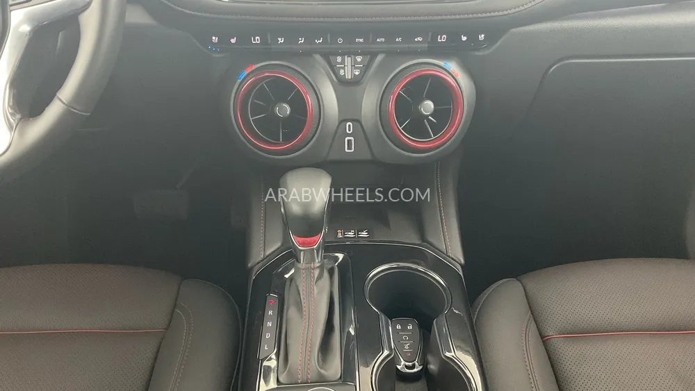 شيفروليه بليزر 2024 for Sale in الشارقة Image-24