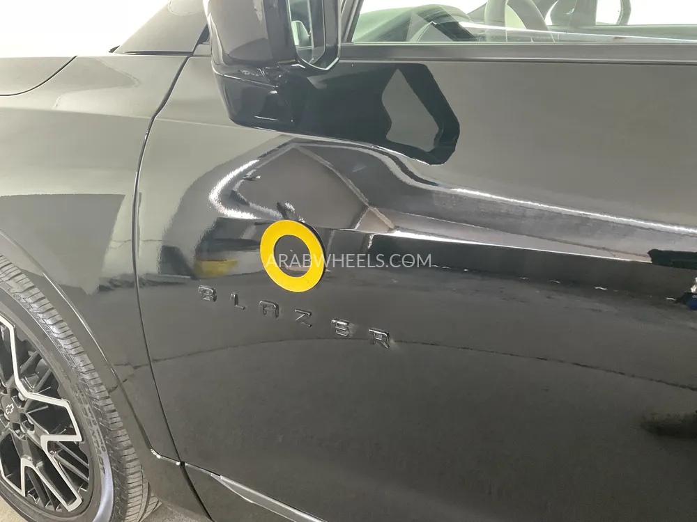 شيفروليه بليزر 2024 for Sale in الشارقة Image-29