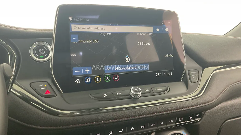 شيفروليه بليزر 2024 for Sale in الشارقة Image-32