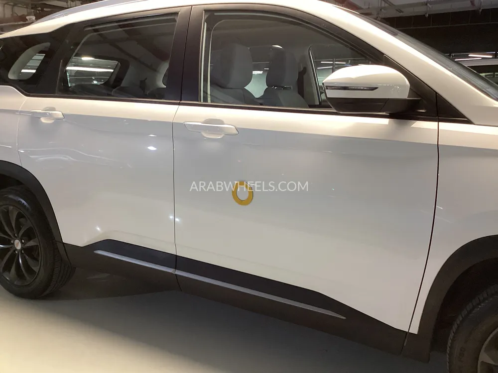 Chevrolet Captiva 2024 for Sale in Sharjah Image-26