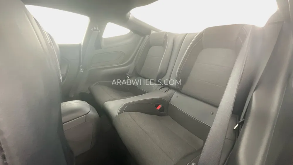 Ford Mustang 2024 for Sale in Sharjah Image-25