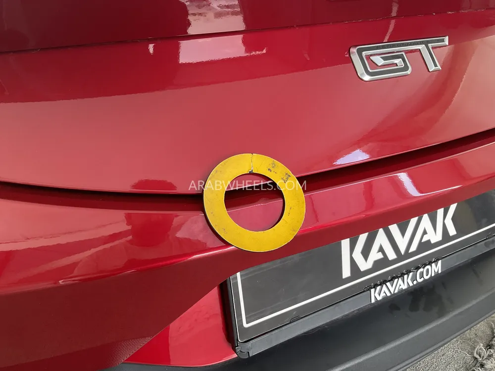 Ford Mustang 2024 for Sale in Sharjah Image-27