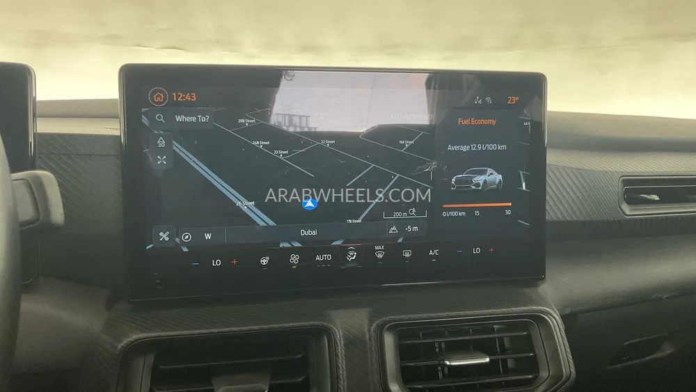 Ford Mustang 2024 for Sale in Sharjah Image-29