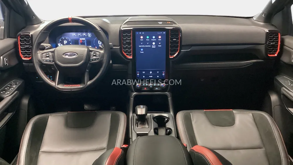 فورد رينجر 2024 for Sale in الشارقة Image-11