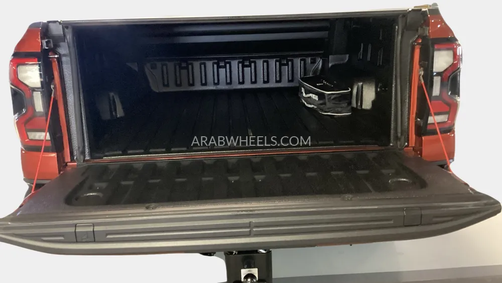 فورد رينجر 2024 for Sale in الشارقة Image-15