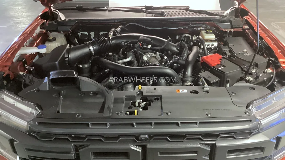 فورد رينجر 2024 for Sale in الشارقة Image-22