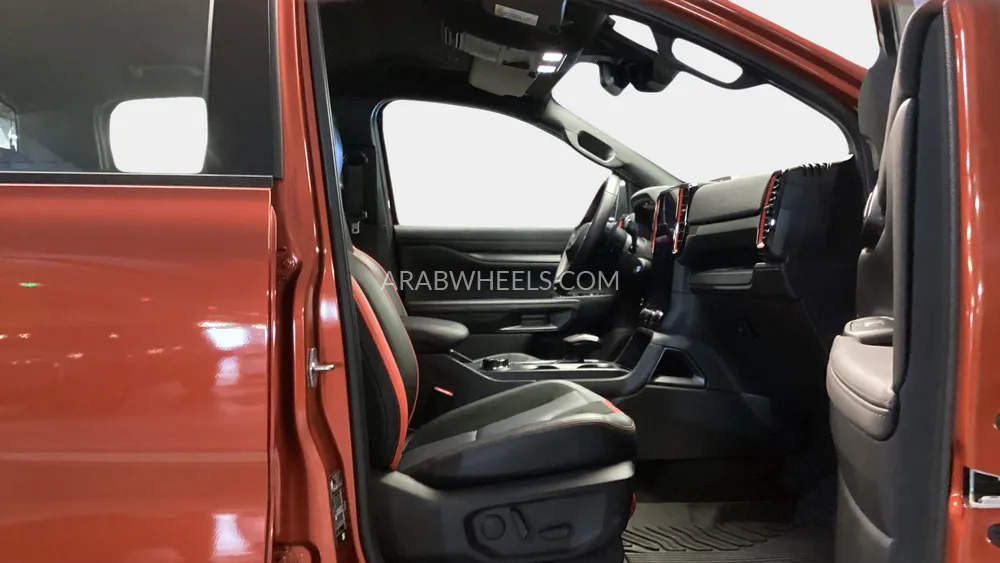 فورد رينجر 2024 for Sale in الشارقة Image-26