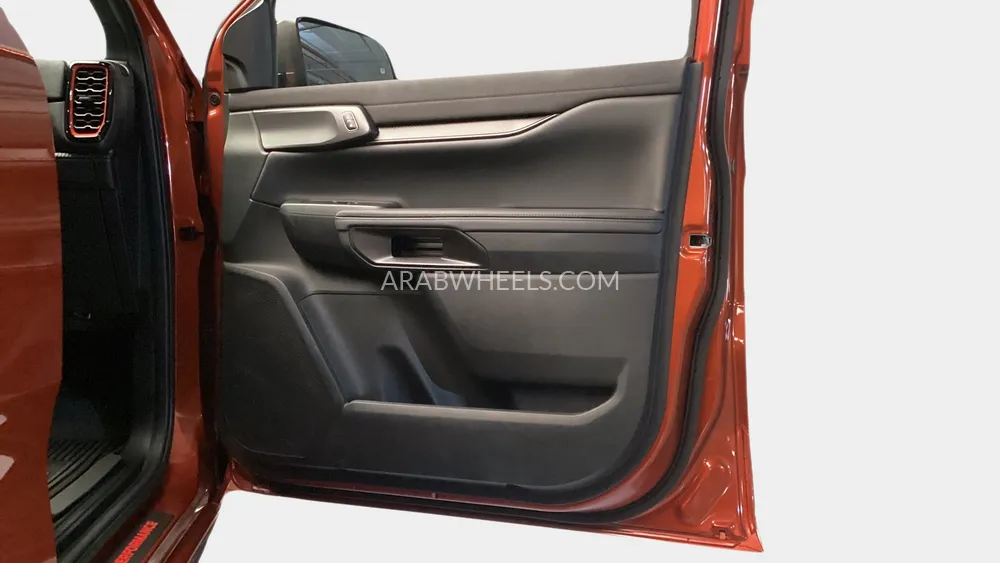 فورد رينجر 2024 for Sale in الشارقة Image-27