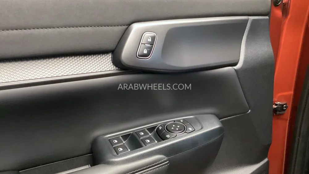 فورد رينجر 2024 for Sale in الشارقة Image-30