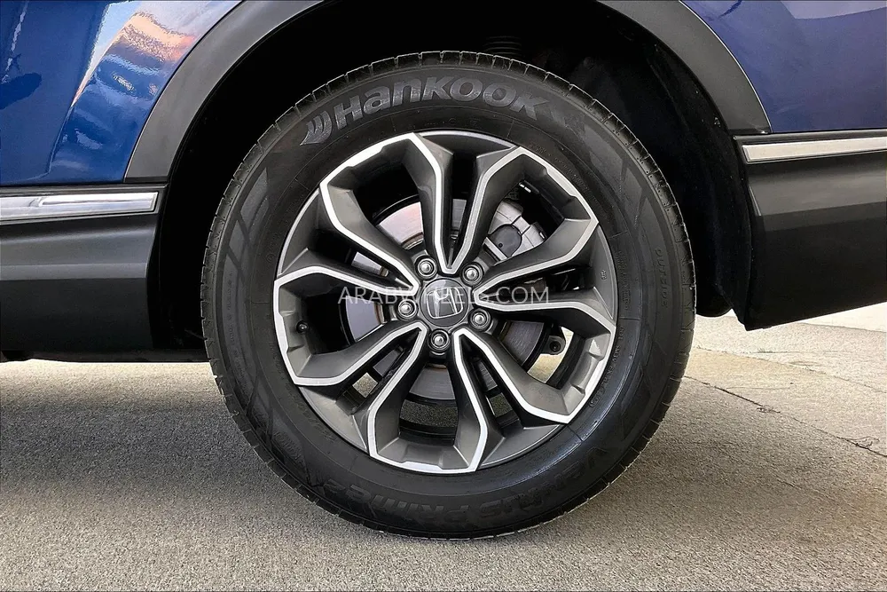 Honda CR-V 2022 for Sale in Sharjah Image-9