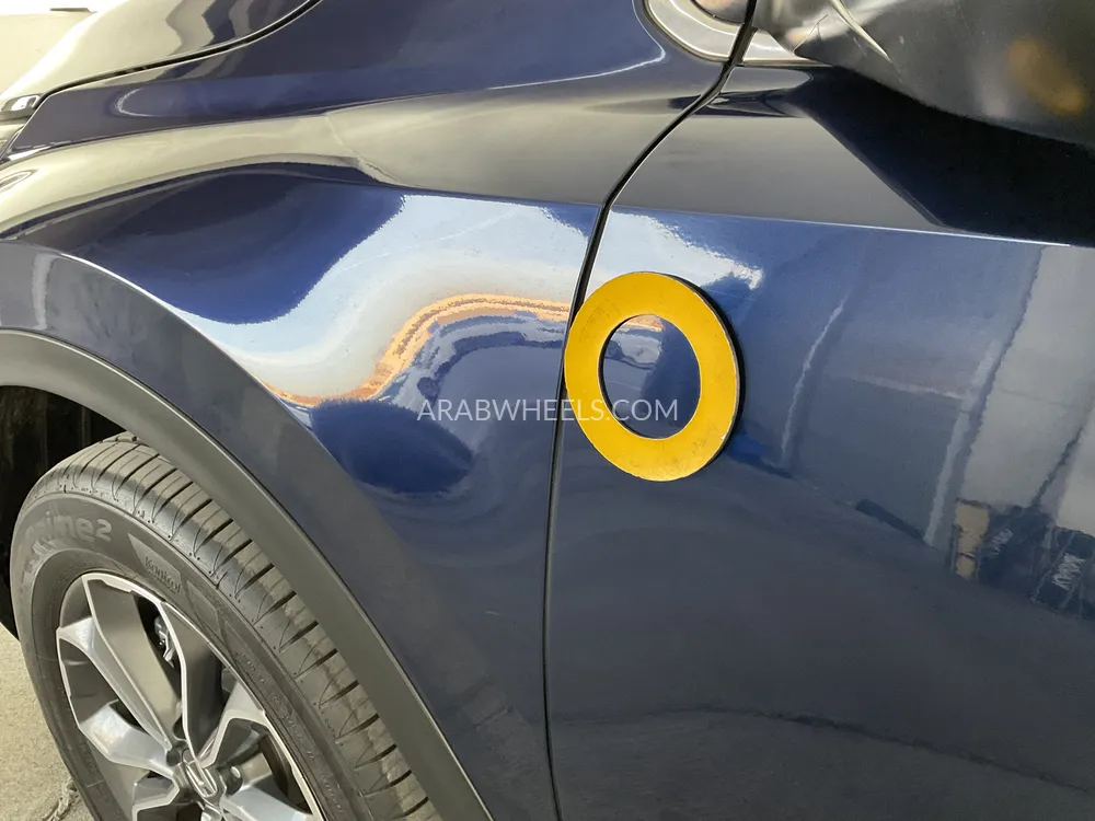 Honda CR-V 2022 for Sale in Sharjah Image-31