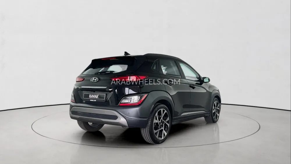 Hyundai Kona 2023 for Sale in Sharjah Image-6