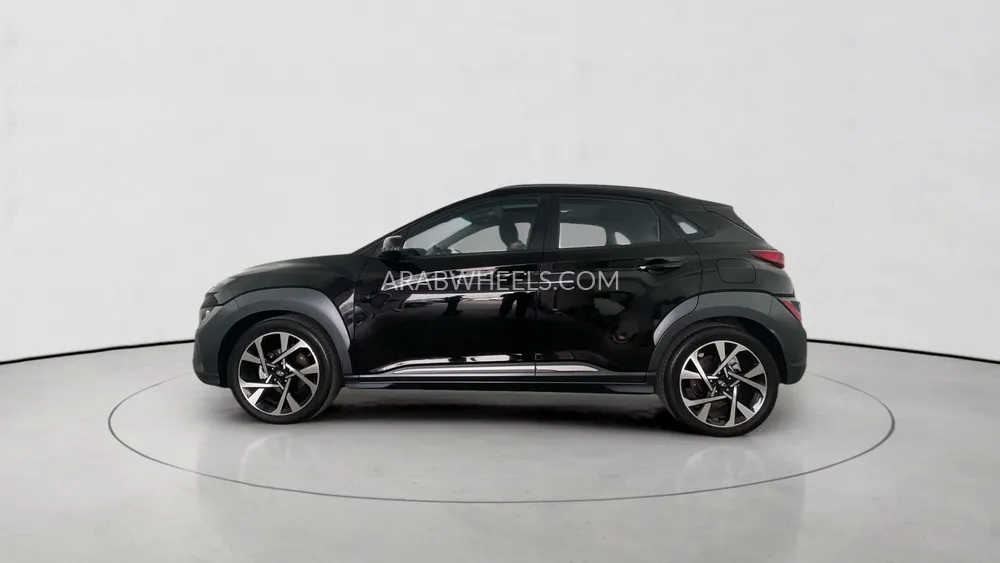 Hyundai Kona 2023 for Sale in Sharjah Image-7