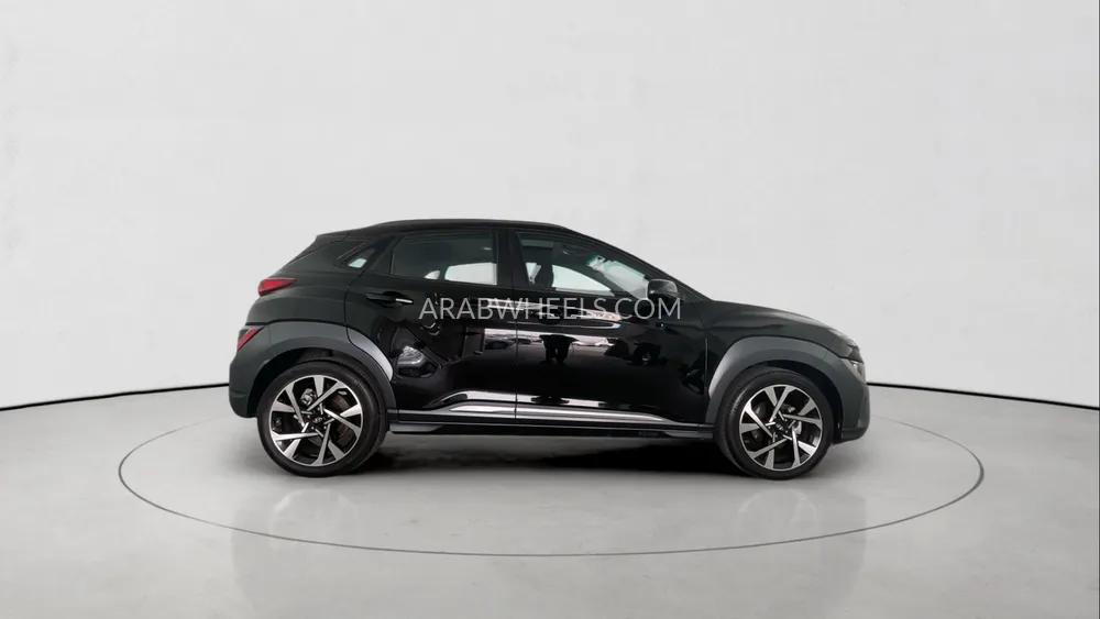 Hyundai Kona 2023 for Sale in Sharjah Image-8