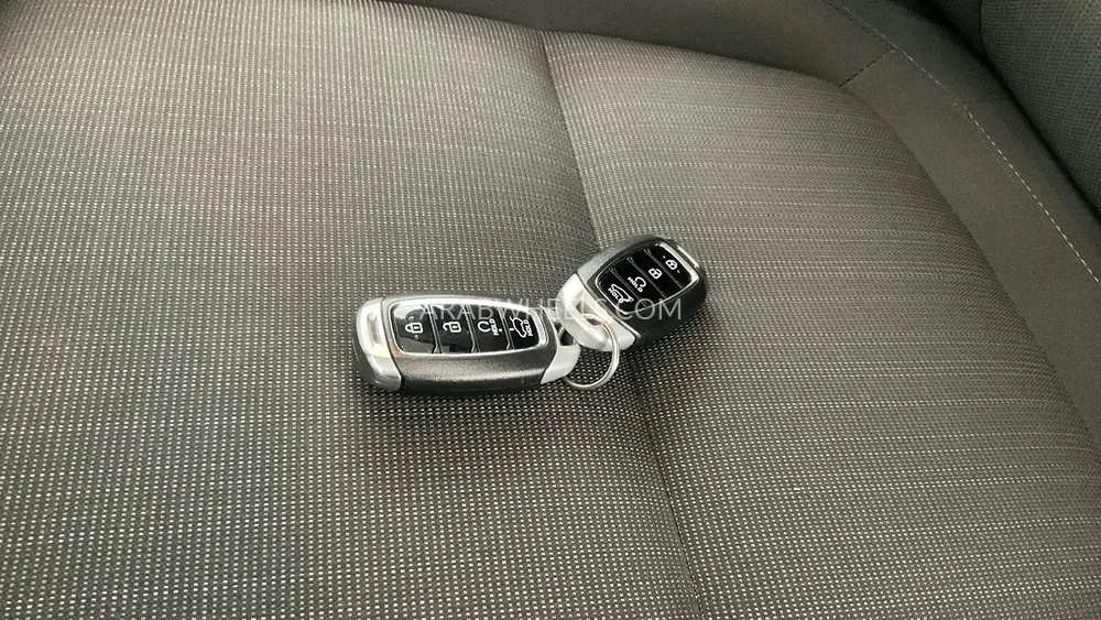 Hyundai Kona 2023 for Sale in Sharjah Image-17