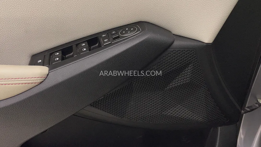 كيا سيلتوس 2021 for Sale in دبي Image-23