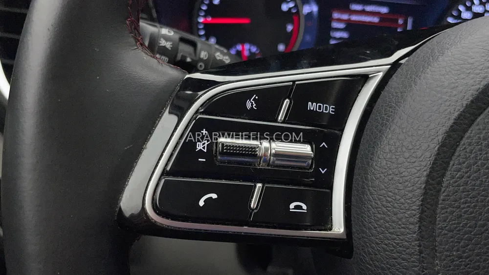 كيا سيلتوس 2021 for Sale in دبي Image-45