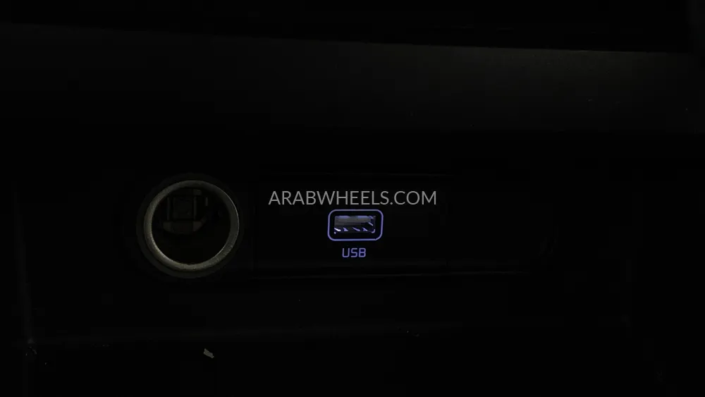 كيا سيلتوس 2021 for Sale in دبي Image-47