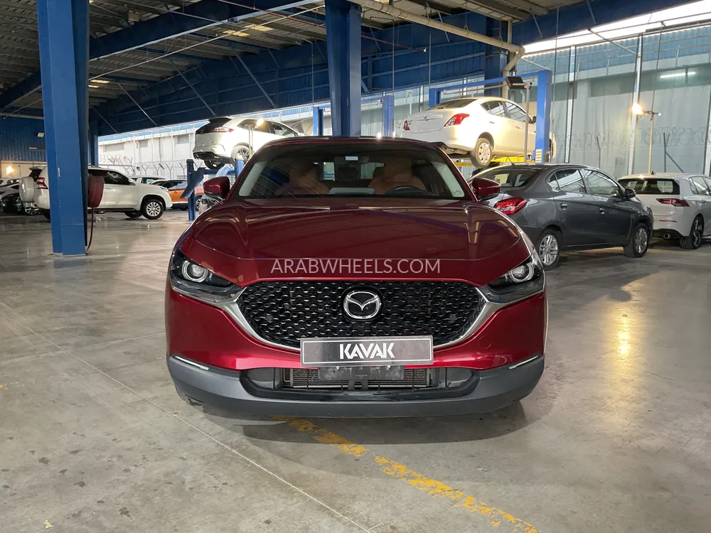 Mazda CX 30 2023 for Sale in Sharjah Image-2