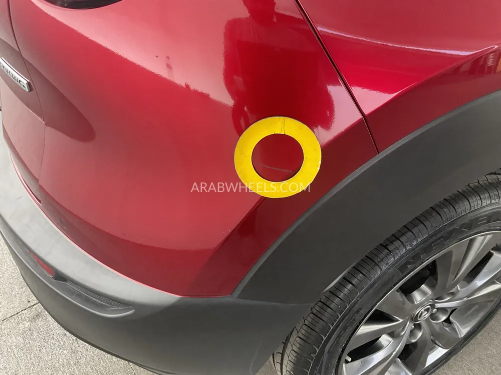 Mazda CX 30 2023 for Sale in Sharjah Image-7