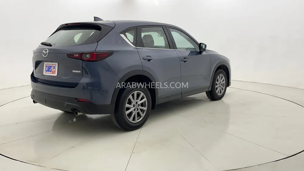 مازدا CX 5 2024 for Sale in دبي Image-3