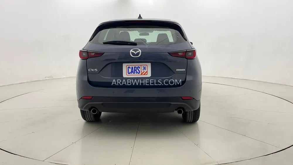 مازدا CX 5 2024 for Sale in دبي Image-4