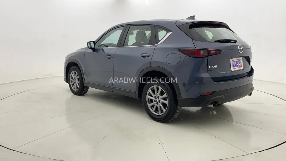 مازدا CX 5 2024 for Sale in دبي Image-5
