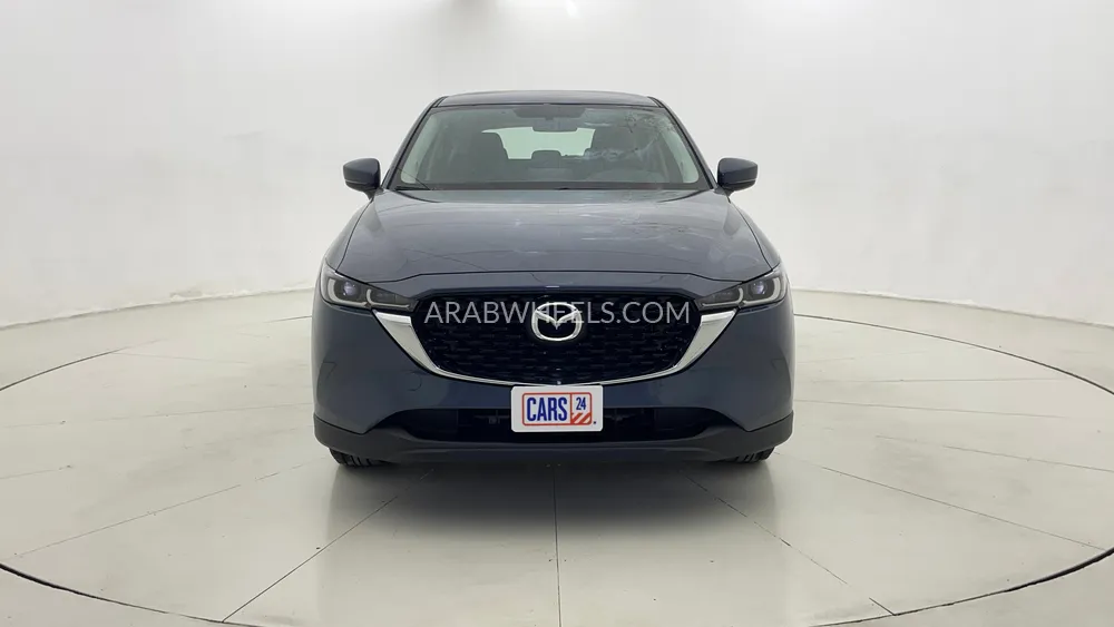 مازدا CX 5 2024 for Sale in دبي Image-8