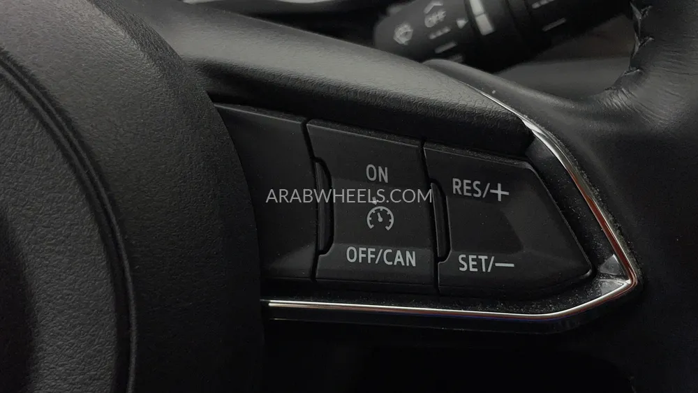 مازدا CX 5 2024 for Sale in دبي Image-20