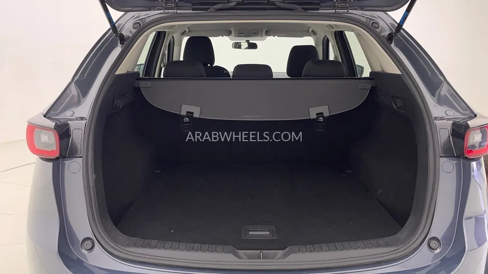 مازدا CX 5 2024 for Sale in دبي Image-27