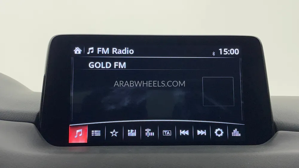 مازدا CX 5 2024 for Sale in دبي Image-32