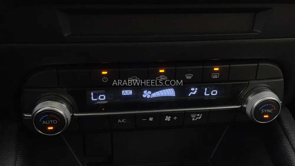 مازدا CX 5 2024 for Sale in دبي Image-40