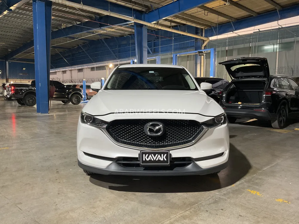 مازدا CX 5 2020 for Sale in دبي Image-2