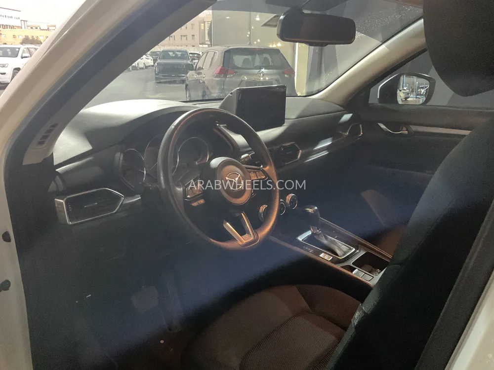مازدا CX 5 2020 for Sale in دبي Image-7