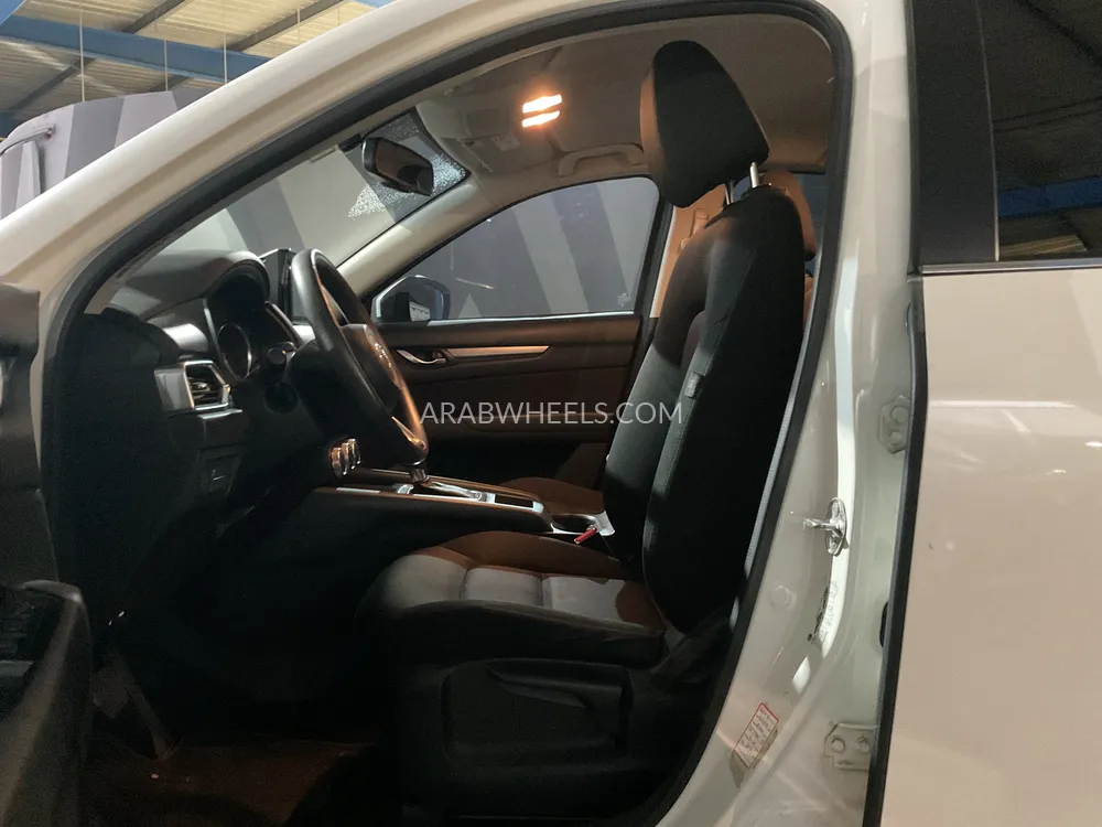 مازدا CX 5 2020 for Sale in دبي Image-8