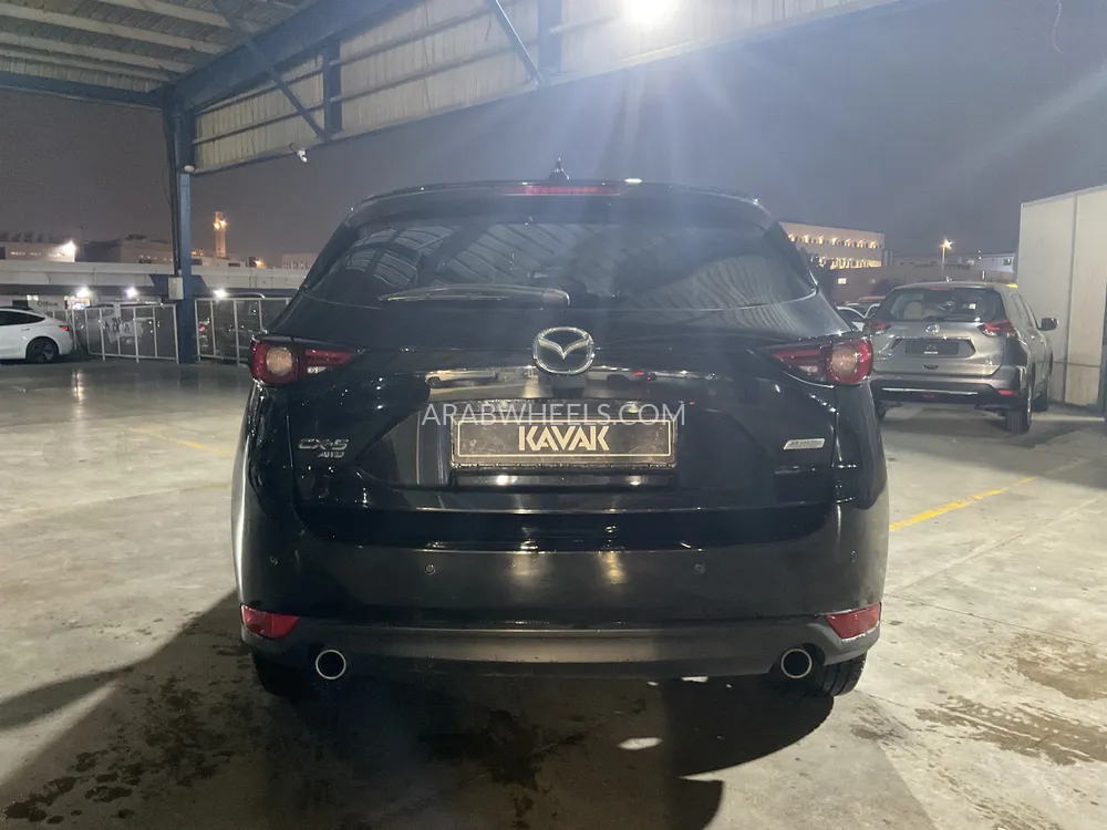 مازدا CX 5 2019 for Sale in الشارقة Image-5