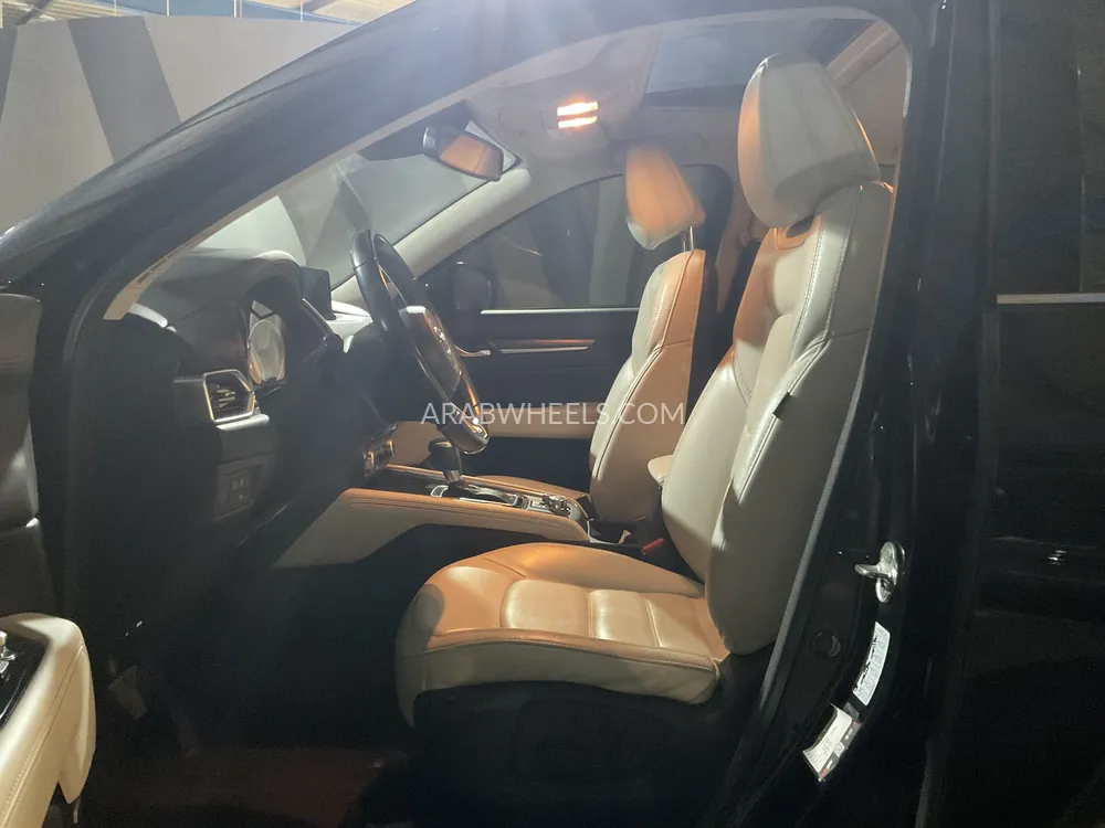 مازدا CX 5 2019 for Sale in الشارقة Image-7