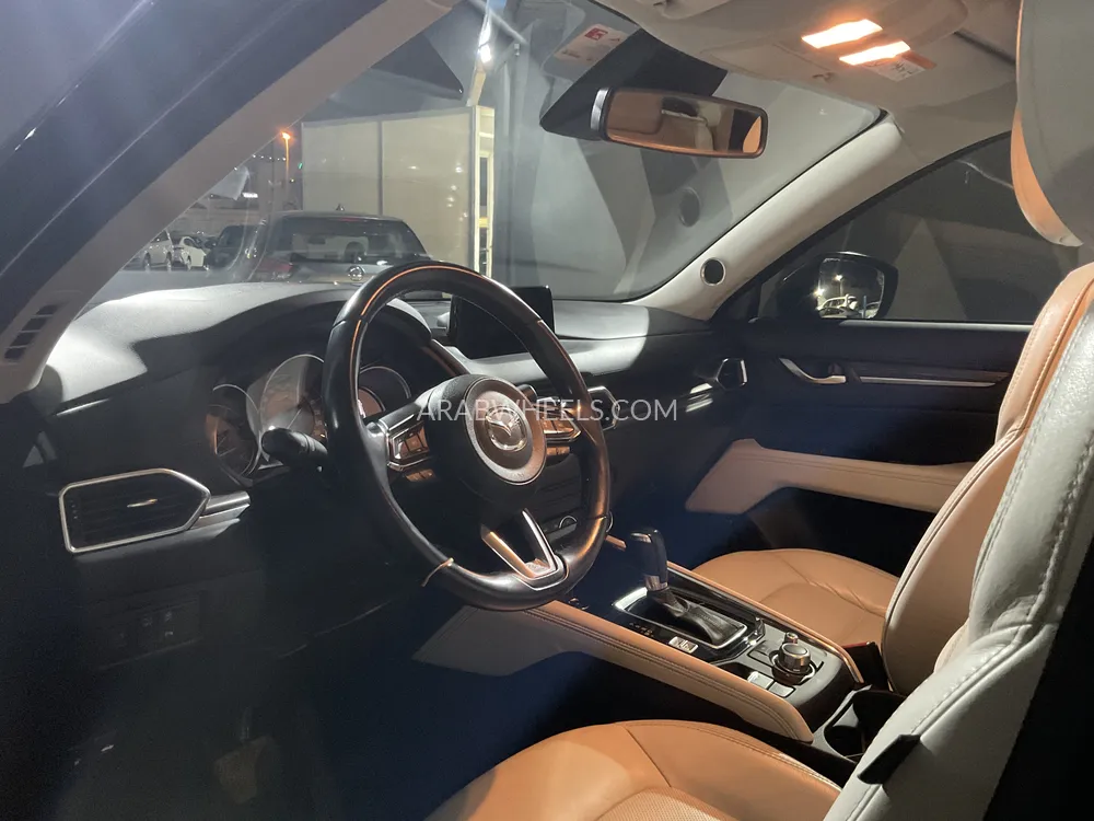 مازدا CX 5 2019 for Sale in الشارقة Image-8