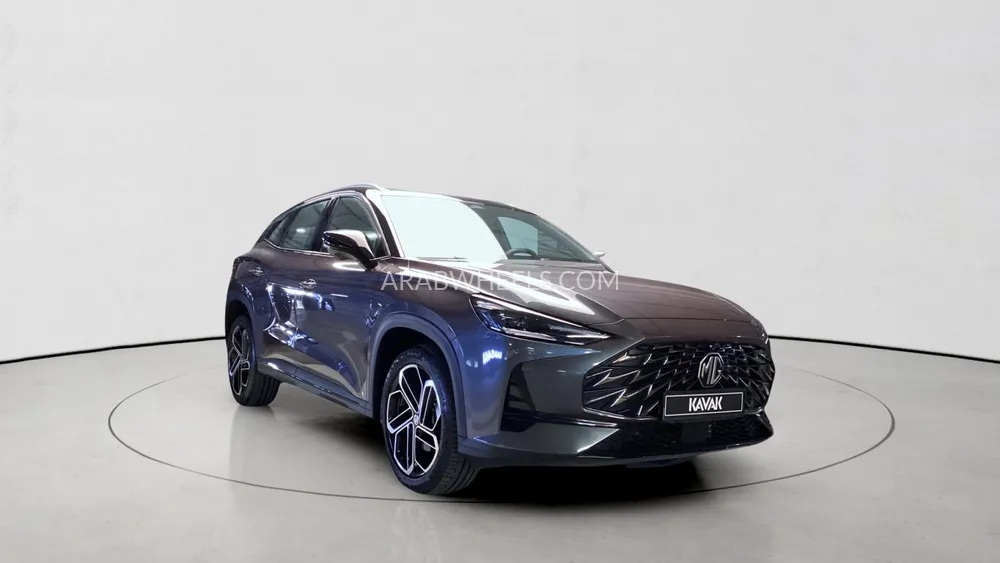 MG One 2024 for Sale in Sharjah Image-3