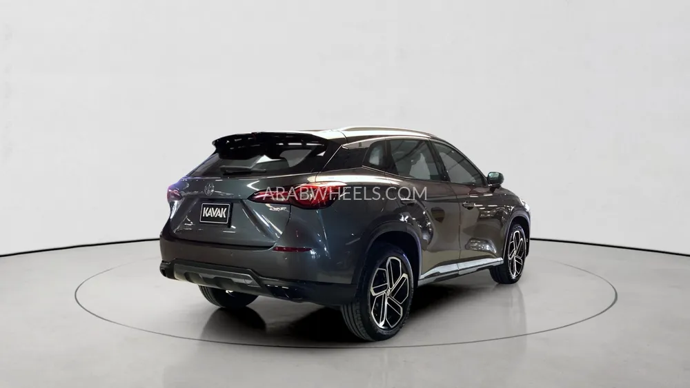 MG One 2024 for Sale in Sharjah Image-6