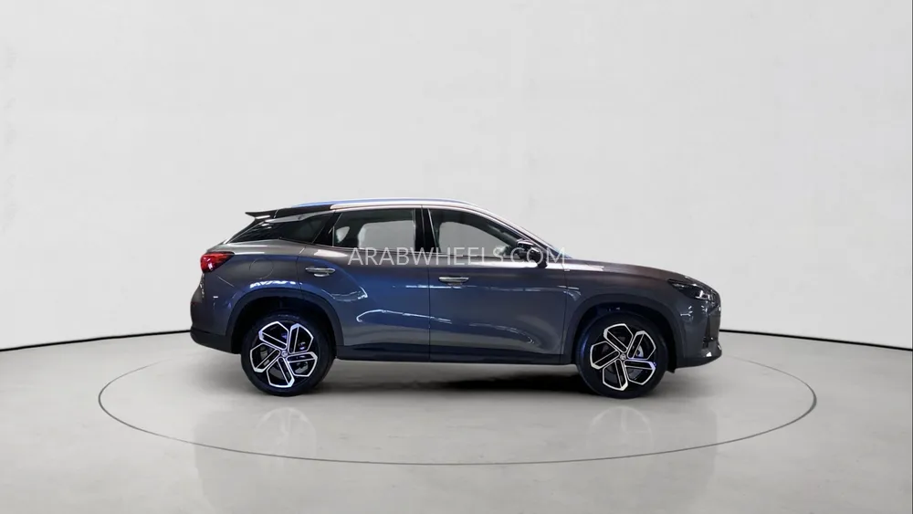 MG One 2024 for Sale in Sharjah Image-7