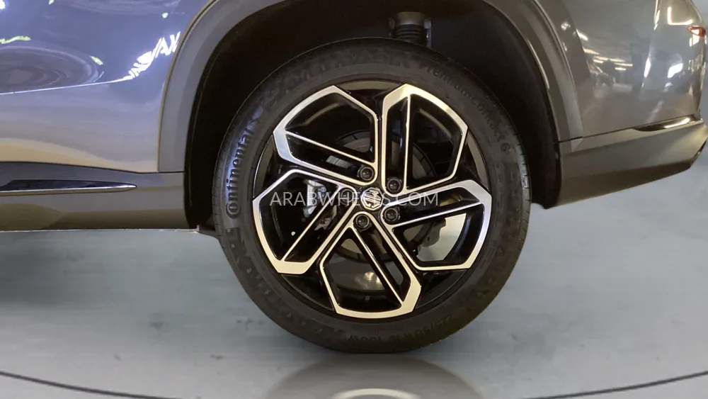 MG One 2024 for Sale in Sharjah Image-9