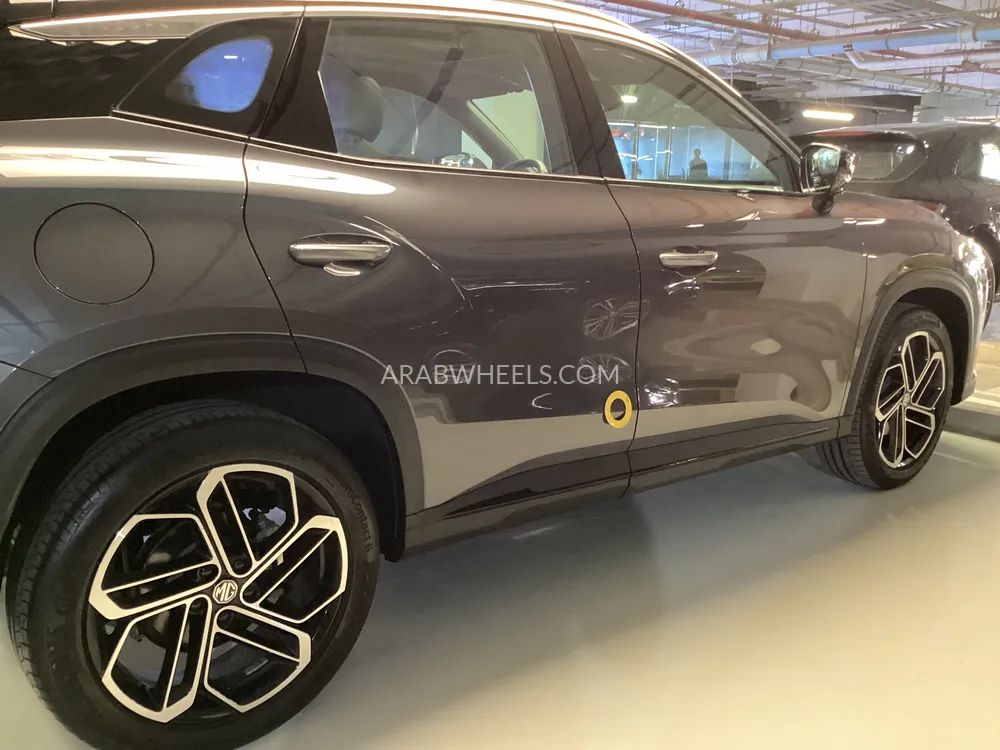 MG One 2024 for Sale in Sharjah Image-28