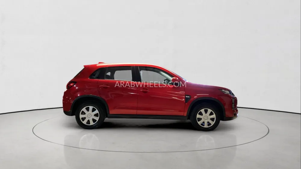Mitsubishi ASX 2024 for Sale in Sharjah Image-8