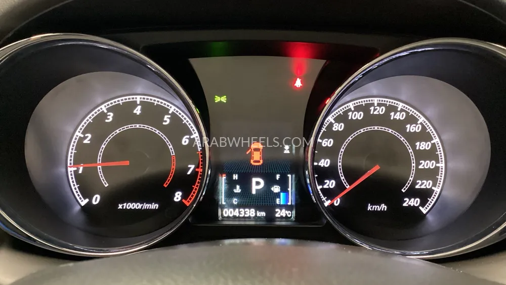 Mitsubishi ASX 2024 for Sale in Sharjah Image-12