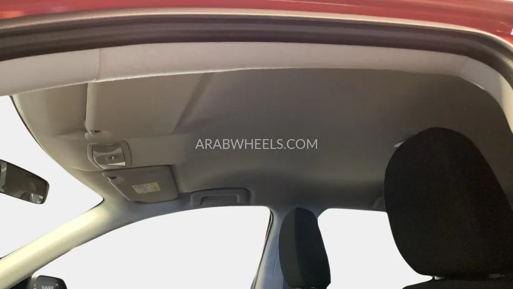 Mitsubishi ASX 2024 for Sale in Sharjah Image-20